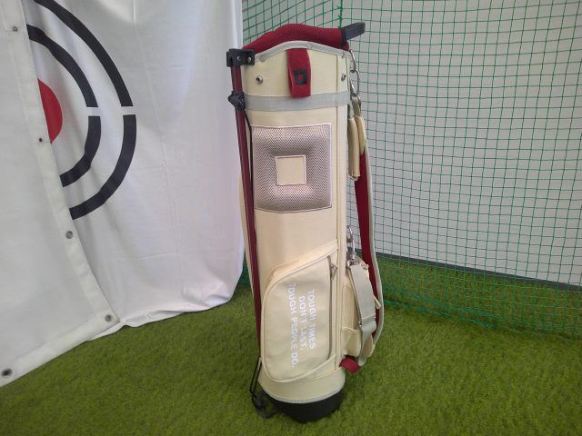 ダイワ スタンドキャディバッグ