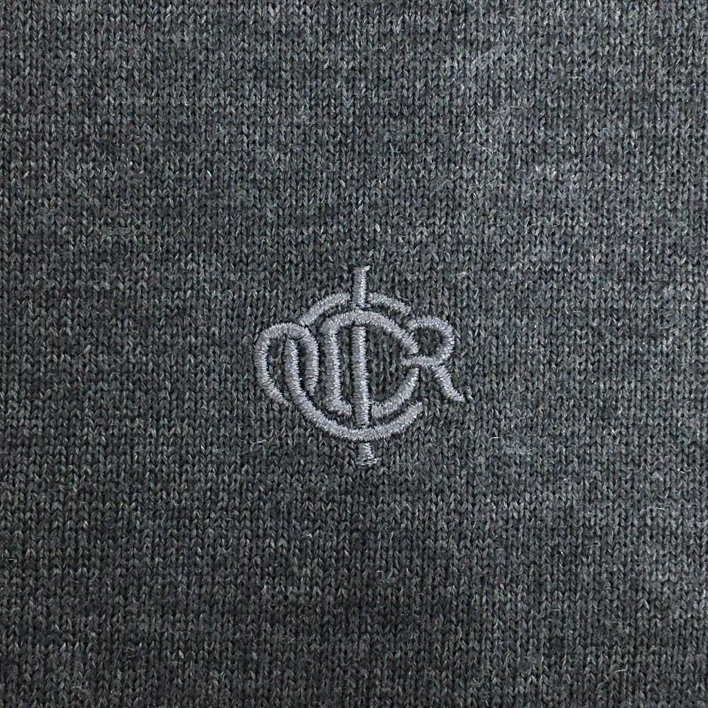 【新品タグ袋付き】Dior クリスチャンディオール タートルネック セーター M DIOR | DiorAlps タートルネック セーター アルパカ・ウール・コットン