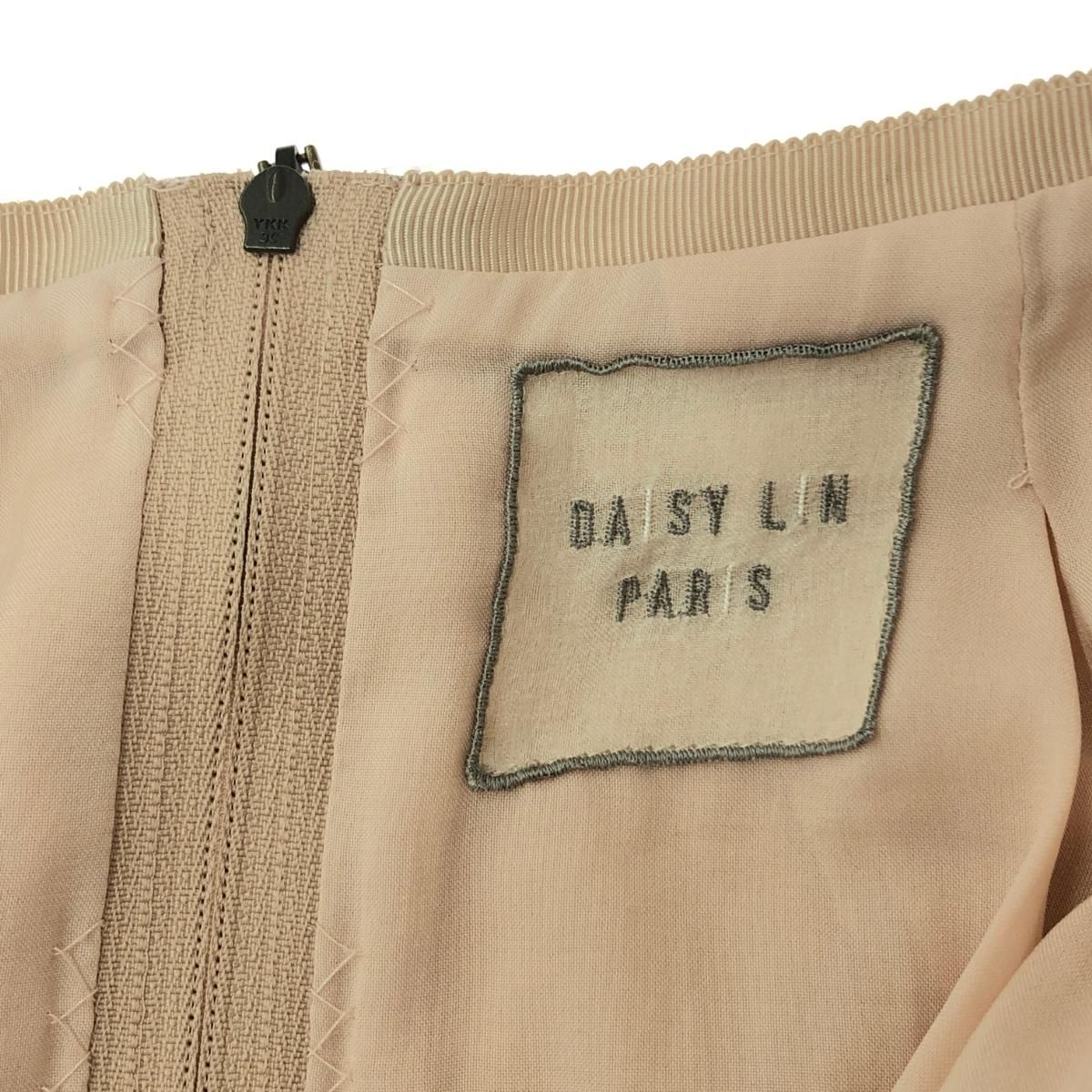 DAISY LIN for FOXEY デイジーリンフォーフォクシー フレアスカート