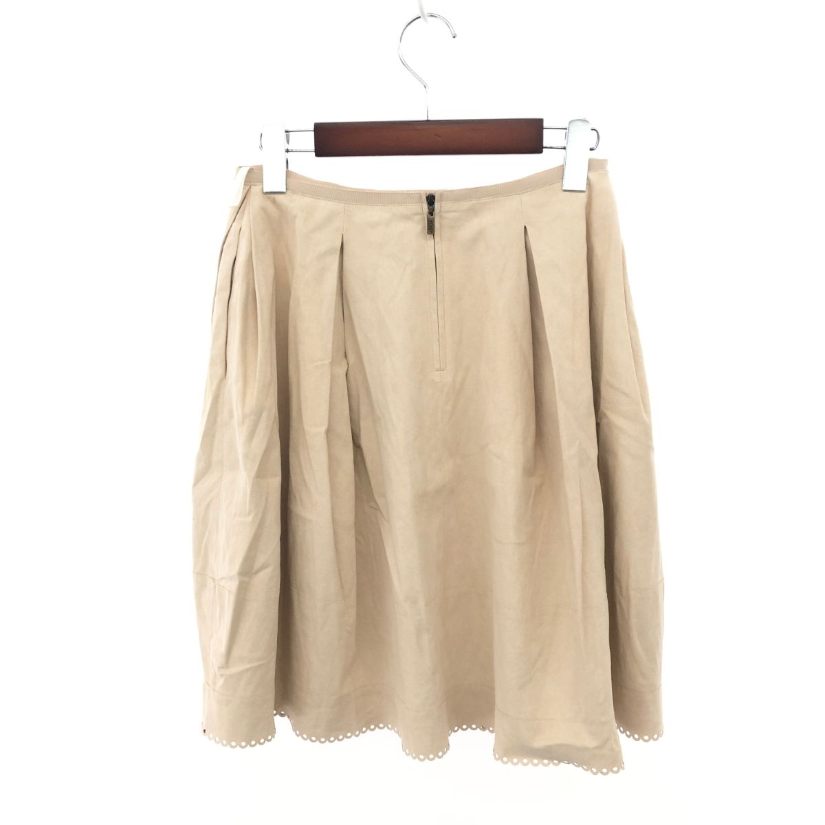 DAISY LIN for FOXEY デイジーリンフォーフォクシー フレアスカート