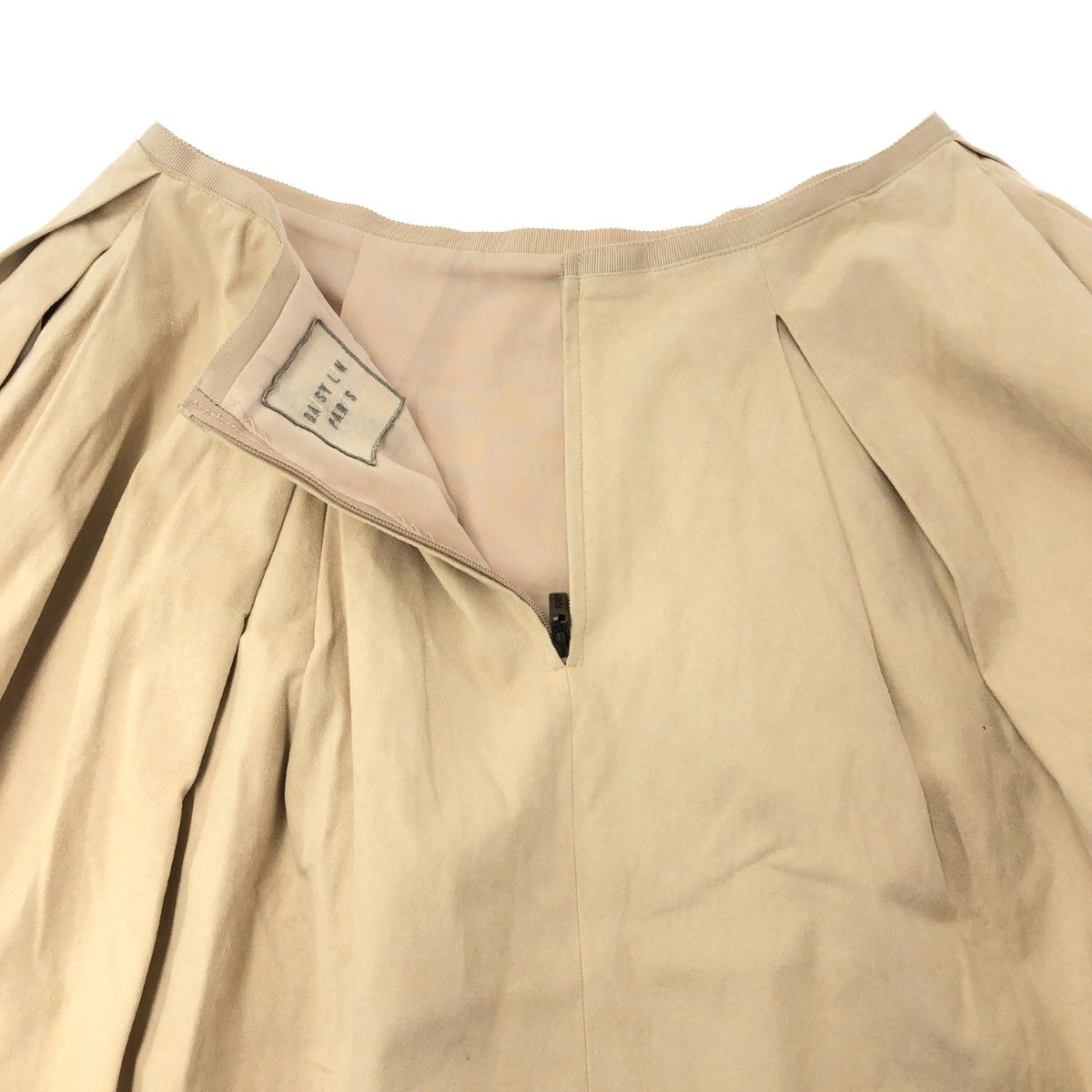 DAISY LIN for FOXEY デイジーリンフォーフォクシー フレアスカート