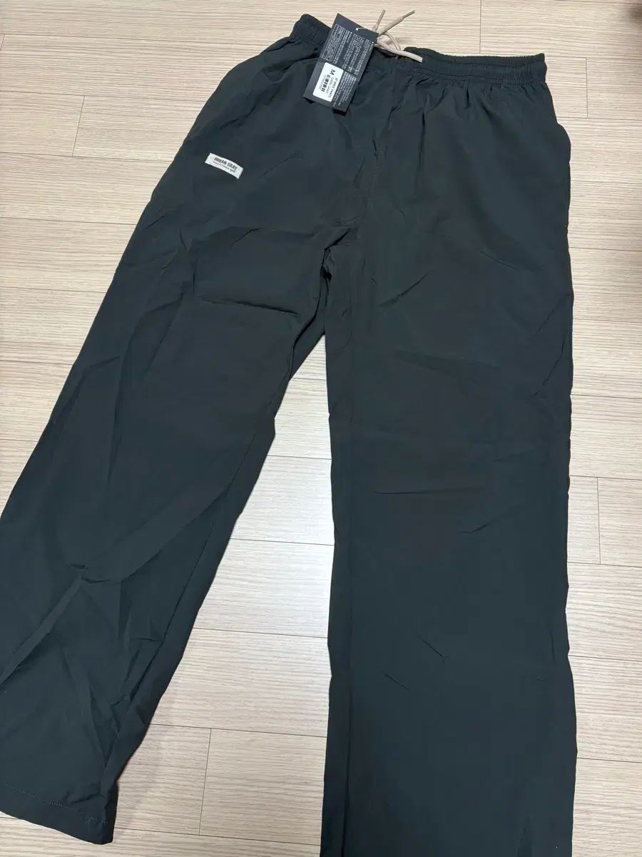 アーバン グレー トレーナー パンツ