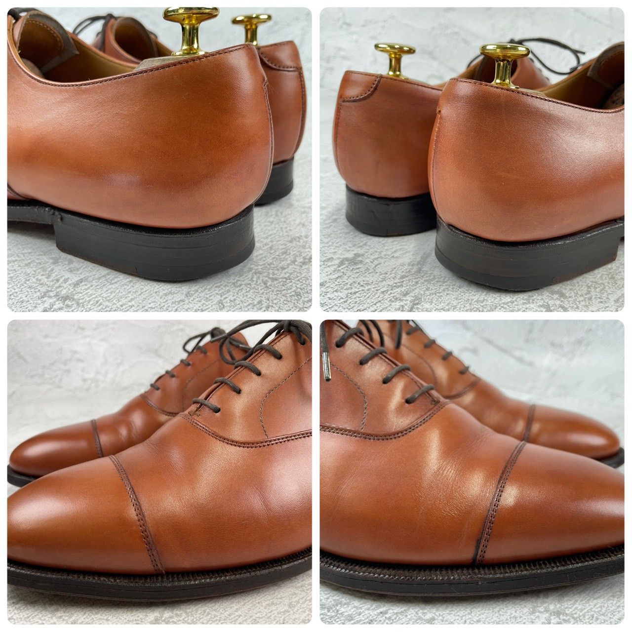 クロケットアンドジョーンズ