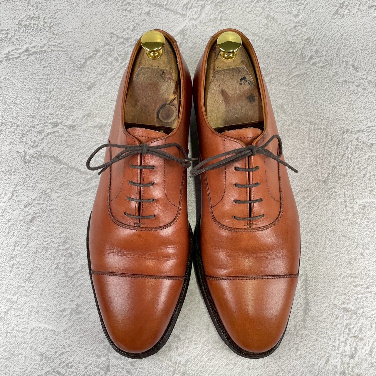 クロケットアンドジョーンズ