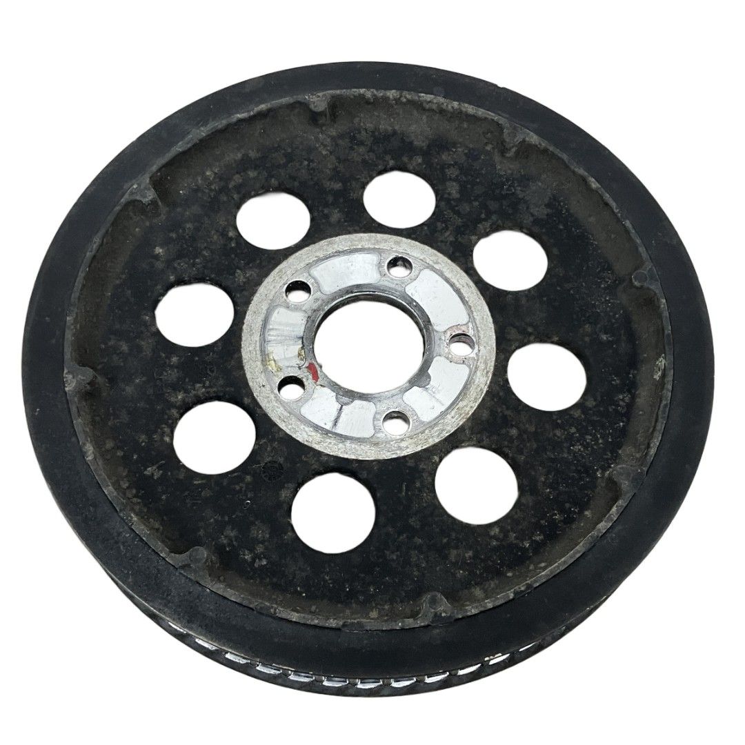 メーカー不明 HARLEY ハーレーダビットソン フロント リアドライブ スプロケット バイク パーツ レースバイク スマートバイク