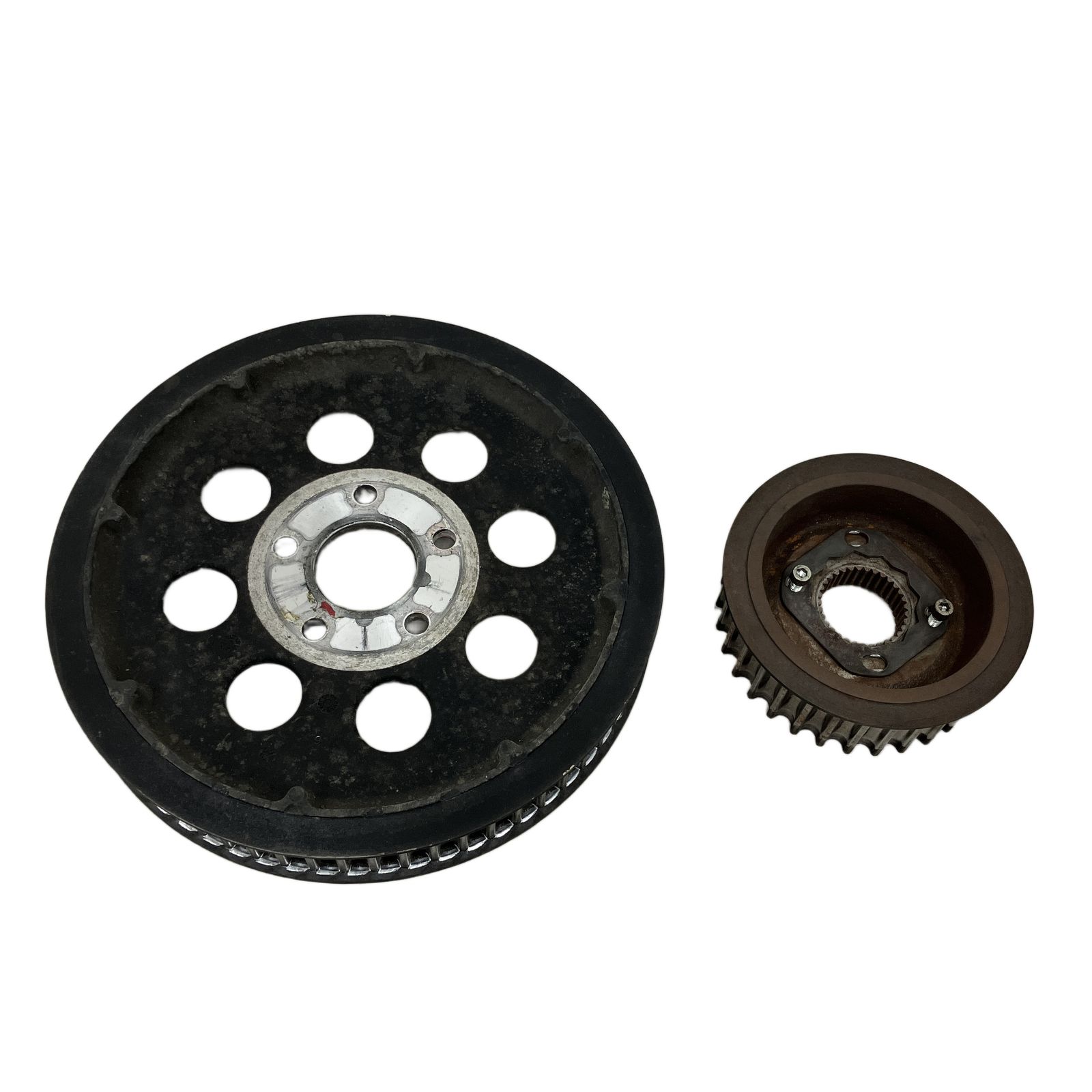 メーカー不明 HARLEY