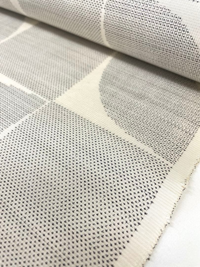 白大島 田畑織物