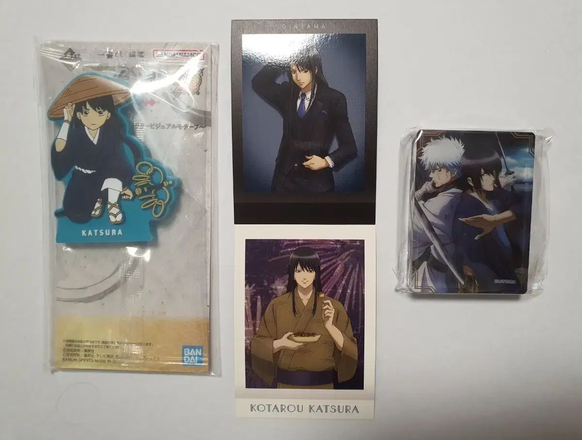 銀魂 桂小太郎 まとめセット