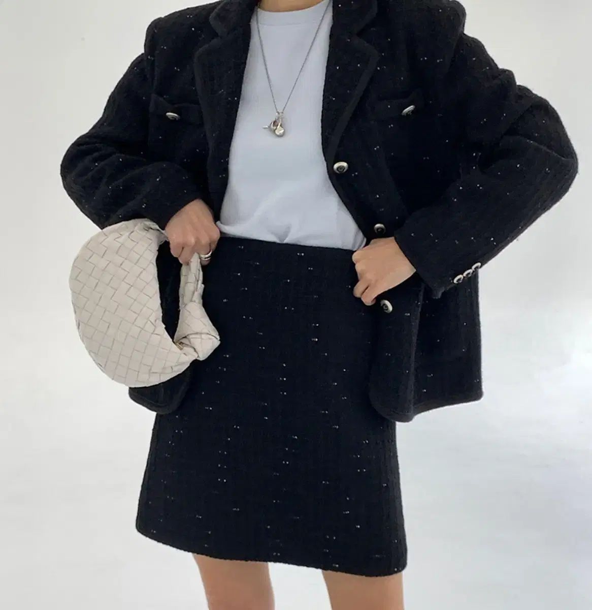 エイチモード ツイード