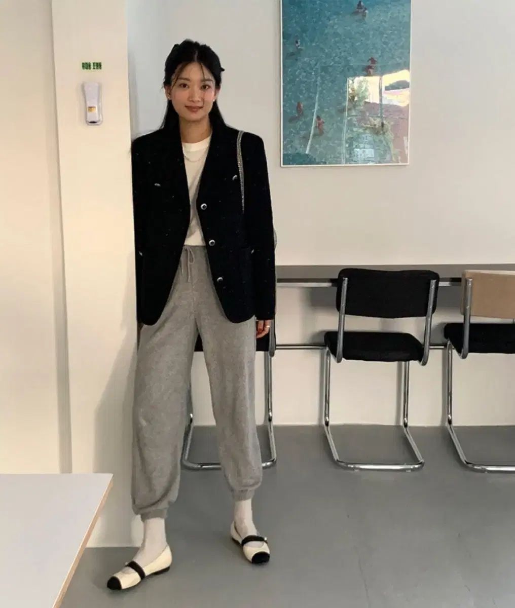 エイチモード ツイード