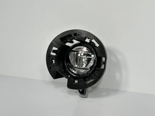 ムーヴキャンバス LA800S LA810S 純正 左フォグランプ フォグライト