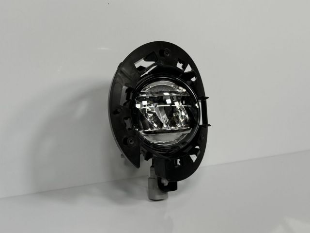 ムーヴキャンバス LA800S LA810S 純正 左フォグランプ フォグライト 