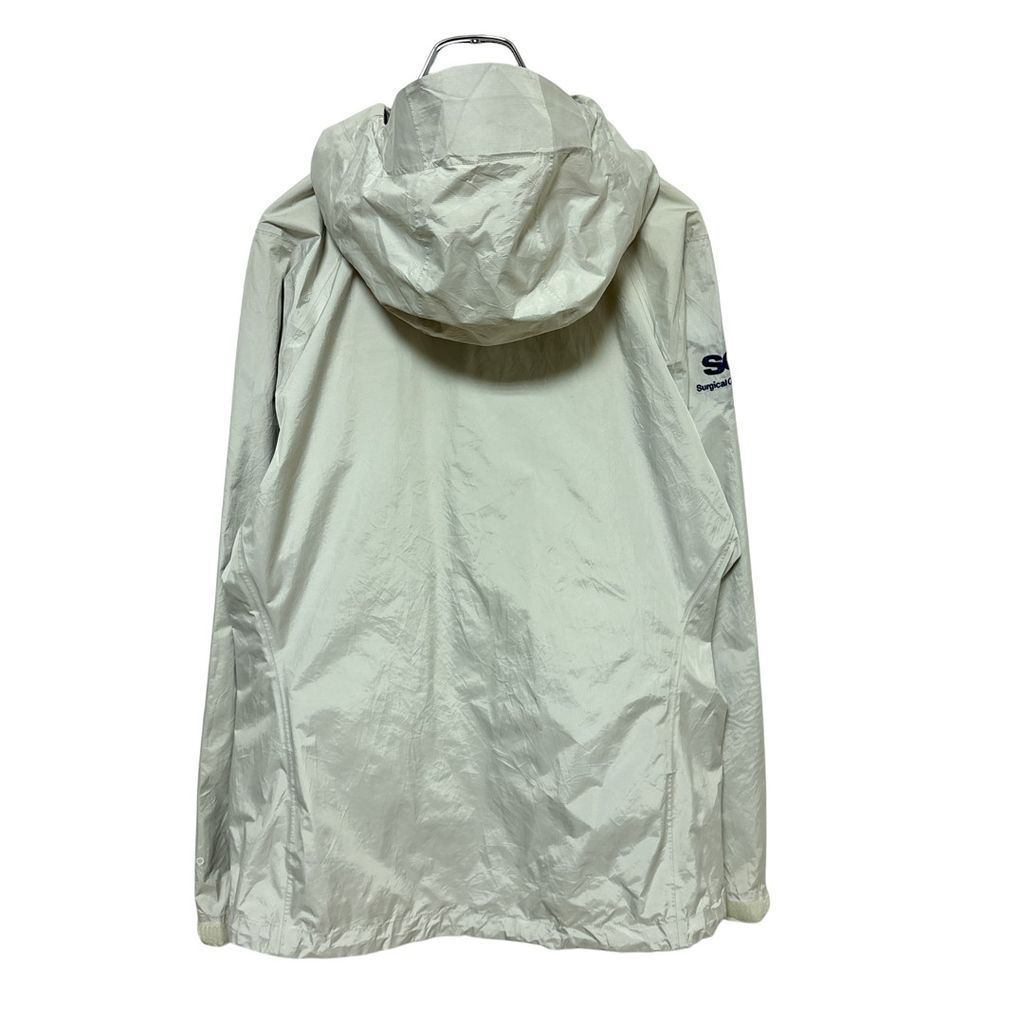 Patagonia 83807 企業ロゴ刺繡 トレントシェルジャケット S-3891