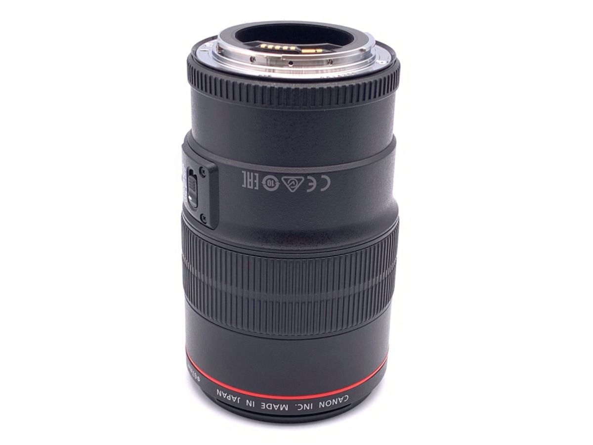 中古】 【良品】 キヤノン EF100mm F2.8L マクロ IS USM - メルカリ
