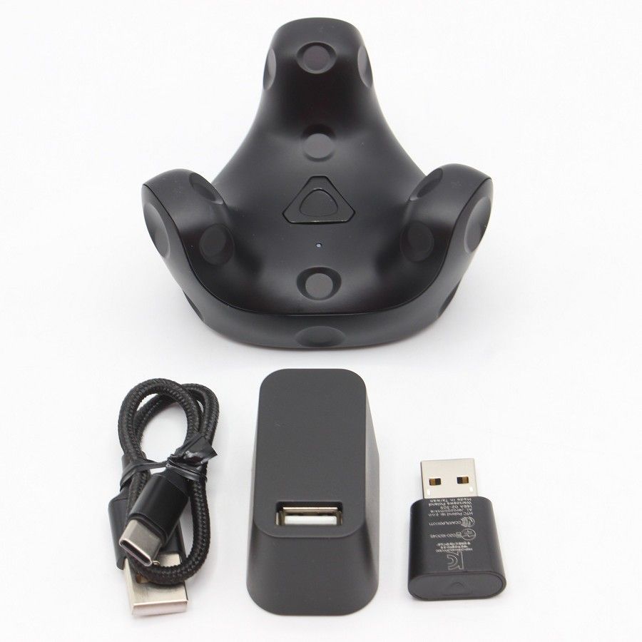HTC VIVE Tracker 3 0 00 トラッカー VR バイブ