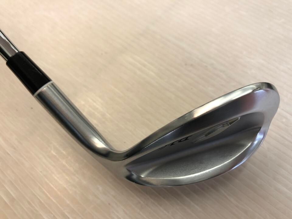 フォーティーン DJ-6 48度 DS- 91w WEDGEフレックス ウェッジ 中古