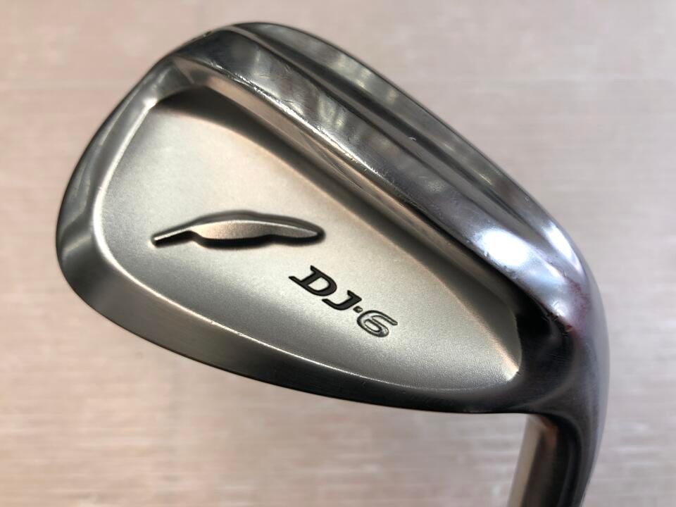 フォーティーン DJ 6 48度 DS 91 w WEDGEフレックス ウェッジ 最短