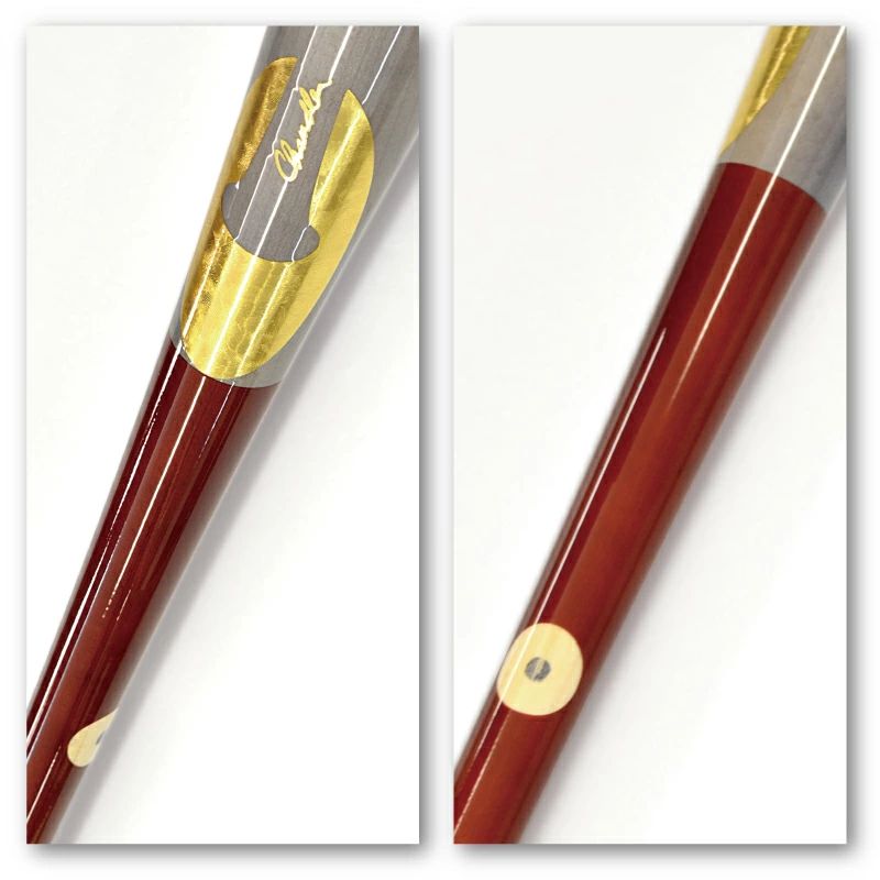 CHANDLER BAT チャンドラーJAZZ.XT トルピード JAZZ.XT Torpedo Bat