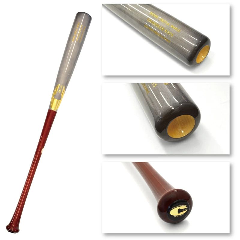 CHANDLER BAT チャンドラーJAZZ.XT トルピード JAZZ.XT Torpedo Bat