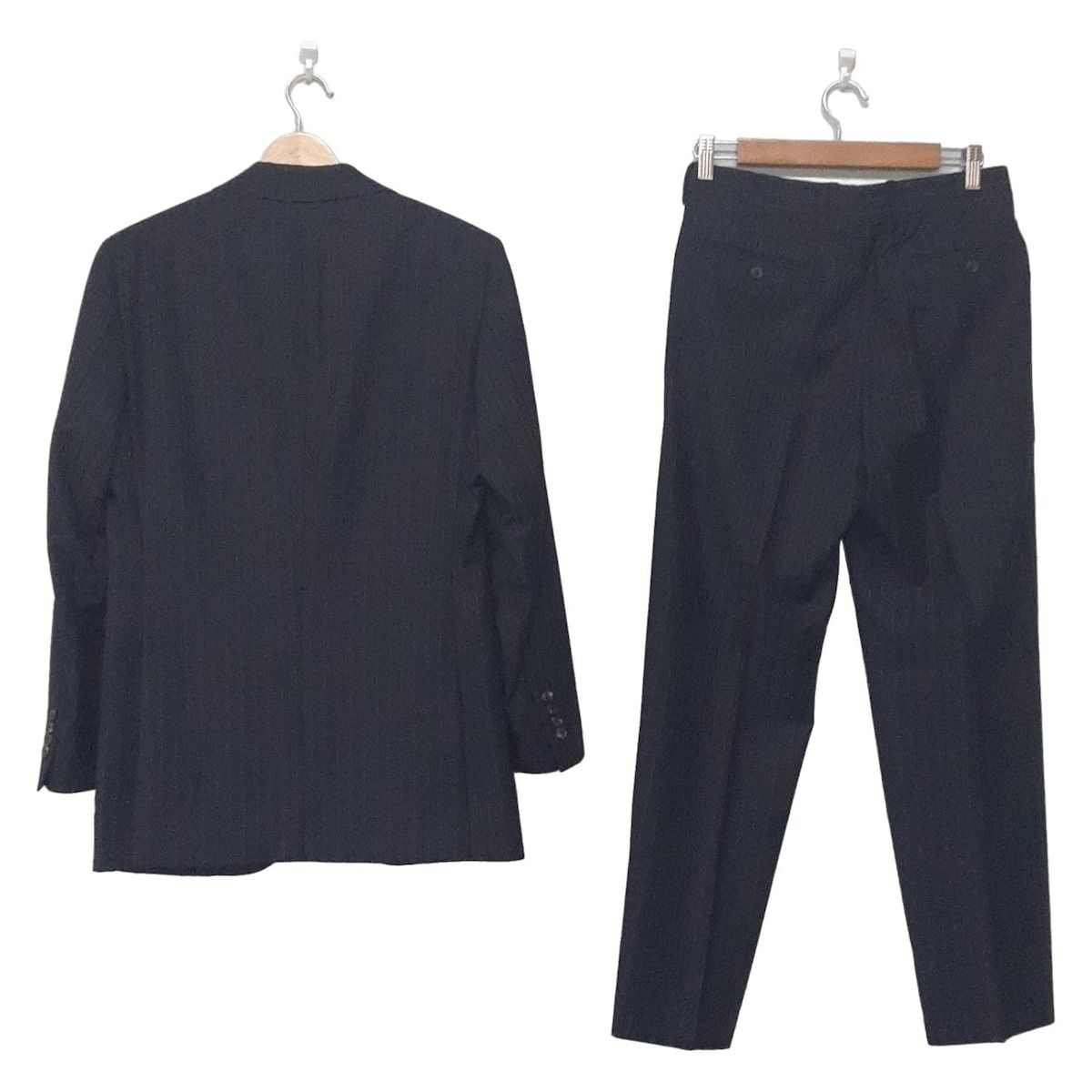 シングルスーツ メンズ