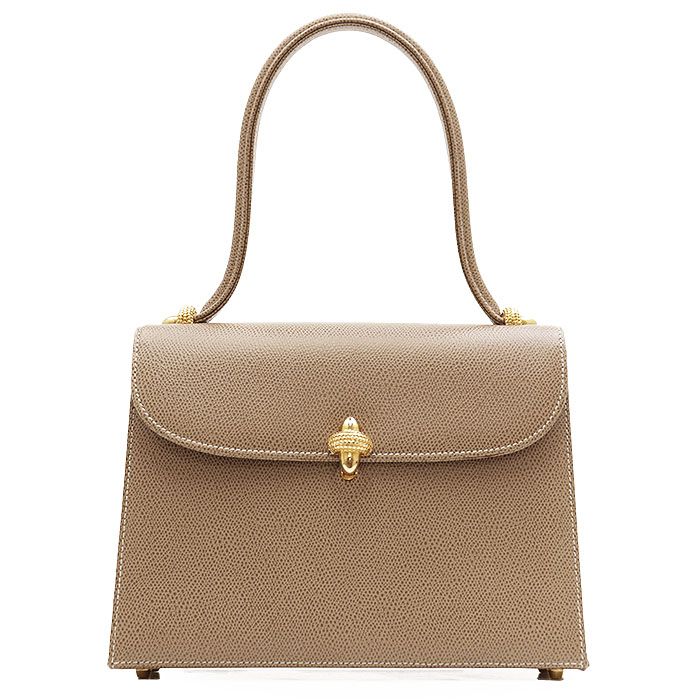 美品】MORABITO モラビト ハンドバッグ Traviata トラヴィアータ