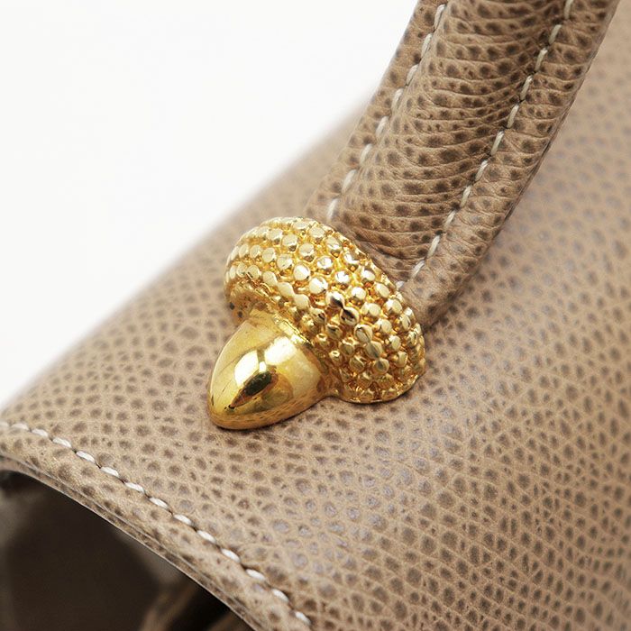 美品】MORABITO モラビト ハンドバッグ Traviata トラヴィアータ