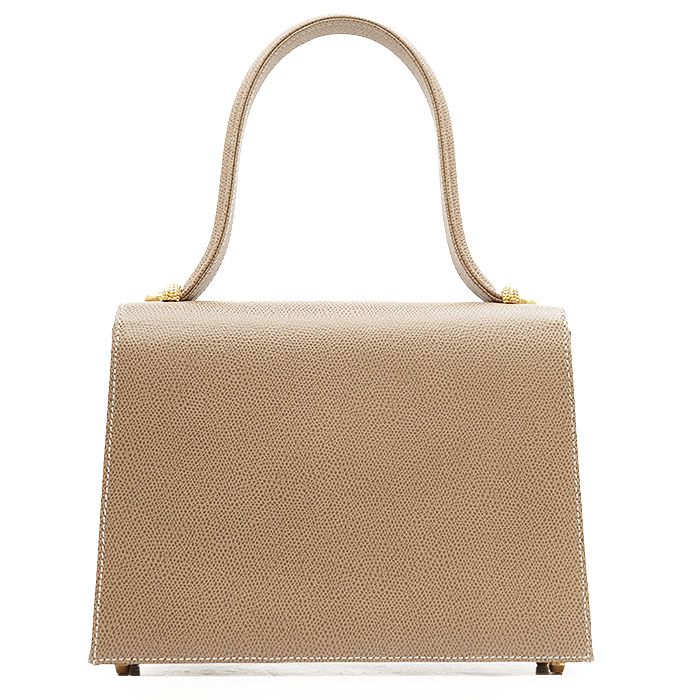 美品】MORABITO モラビト ハンドバッグ Traviata トラヴィアータ