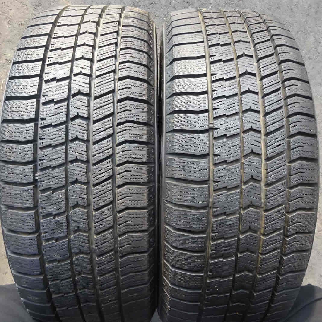冬4本SET 会社宛 215 55 R 17 94 Q グッドイヤー アイスナビ 8 レクサス ES エスティマ MIRAI カムリ オデッセイ NO Z 3987