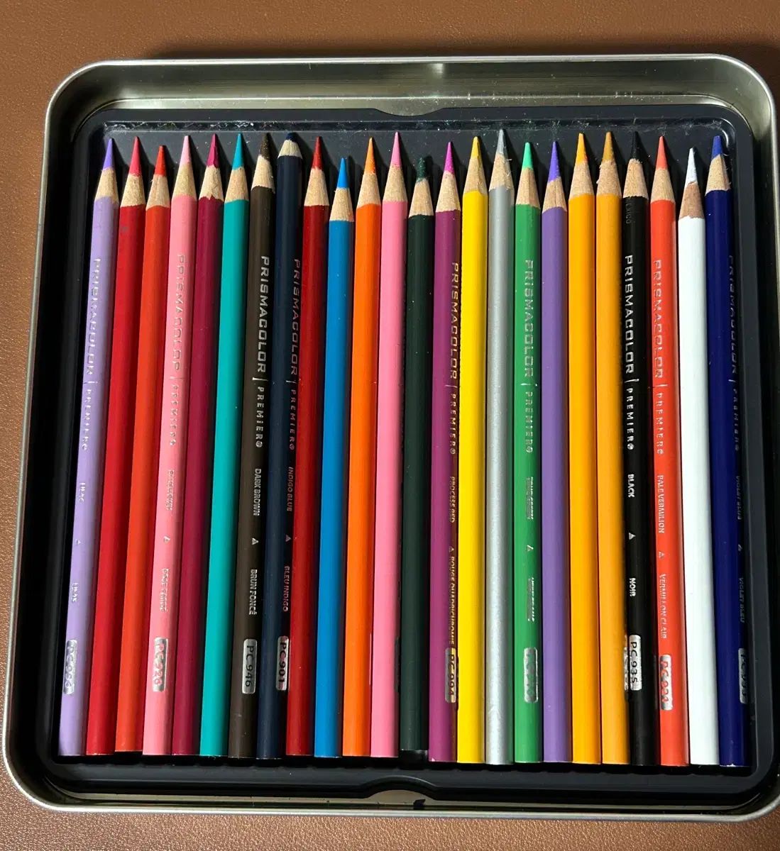  プリズマ 色鉛筆 鉛筆削り など その他 アート用品