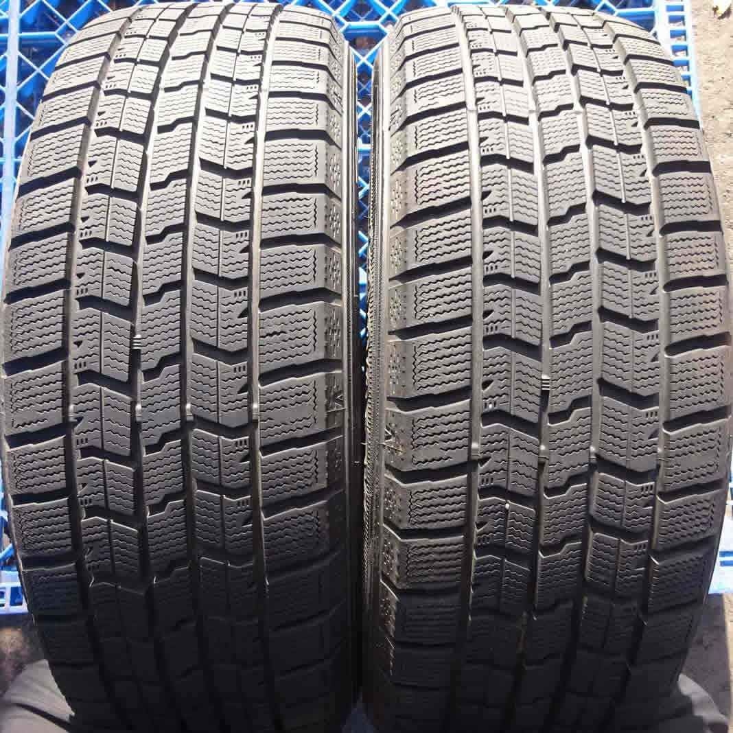  冬4本SET 会社宛 215 55 R 17 94 Q グッドイヤー アイスナビ 7 オデッセイ ヴェゼル エスティマ クラウン カムリ NO Z 4615 17インチ スタッドレス