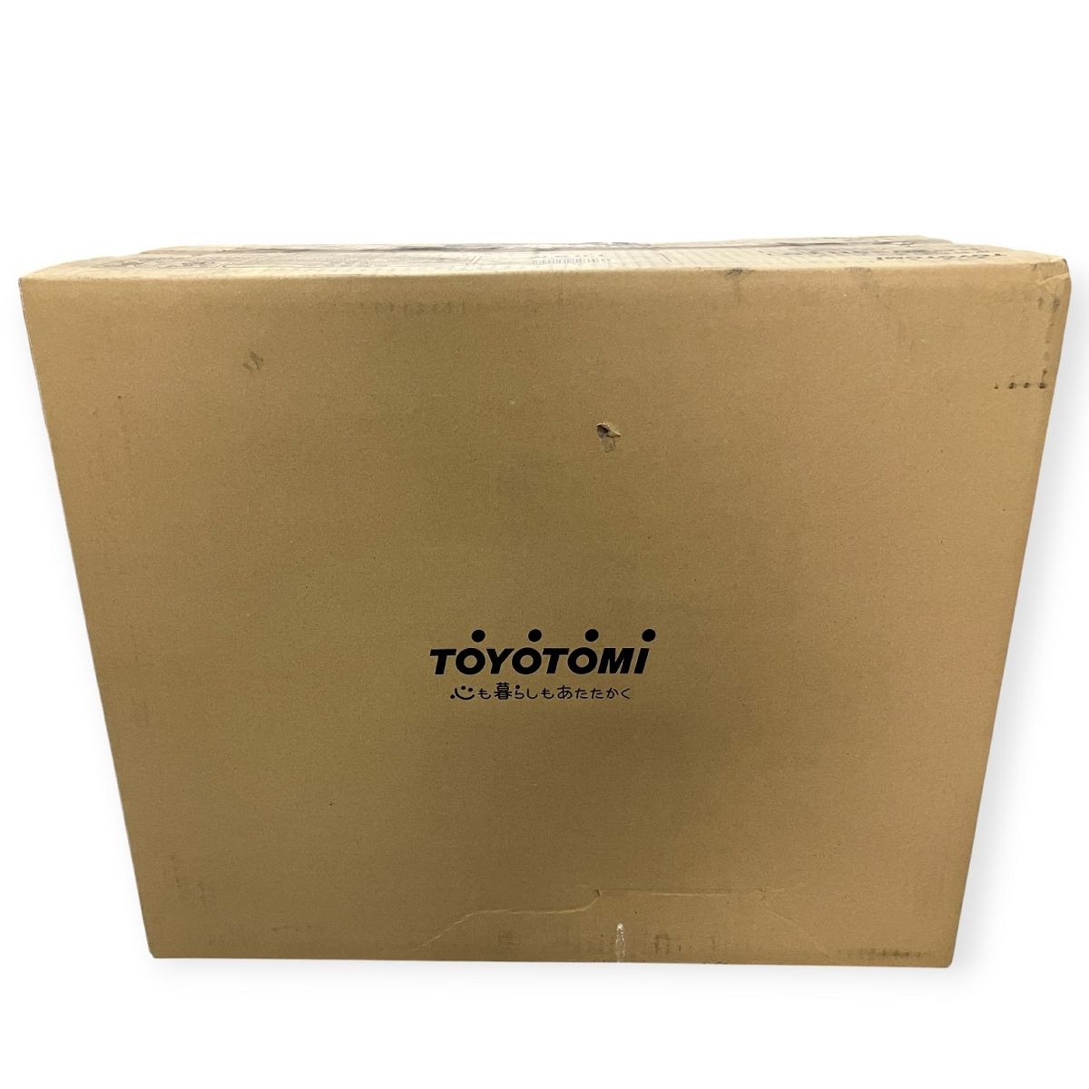 トヨトミ RC-W 36 N 反射型石油ストーブ