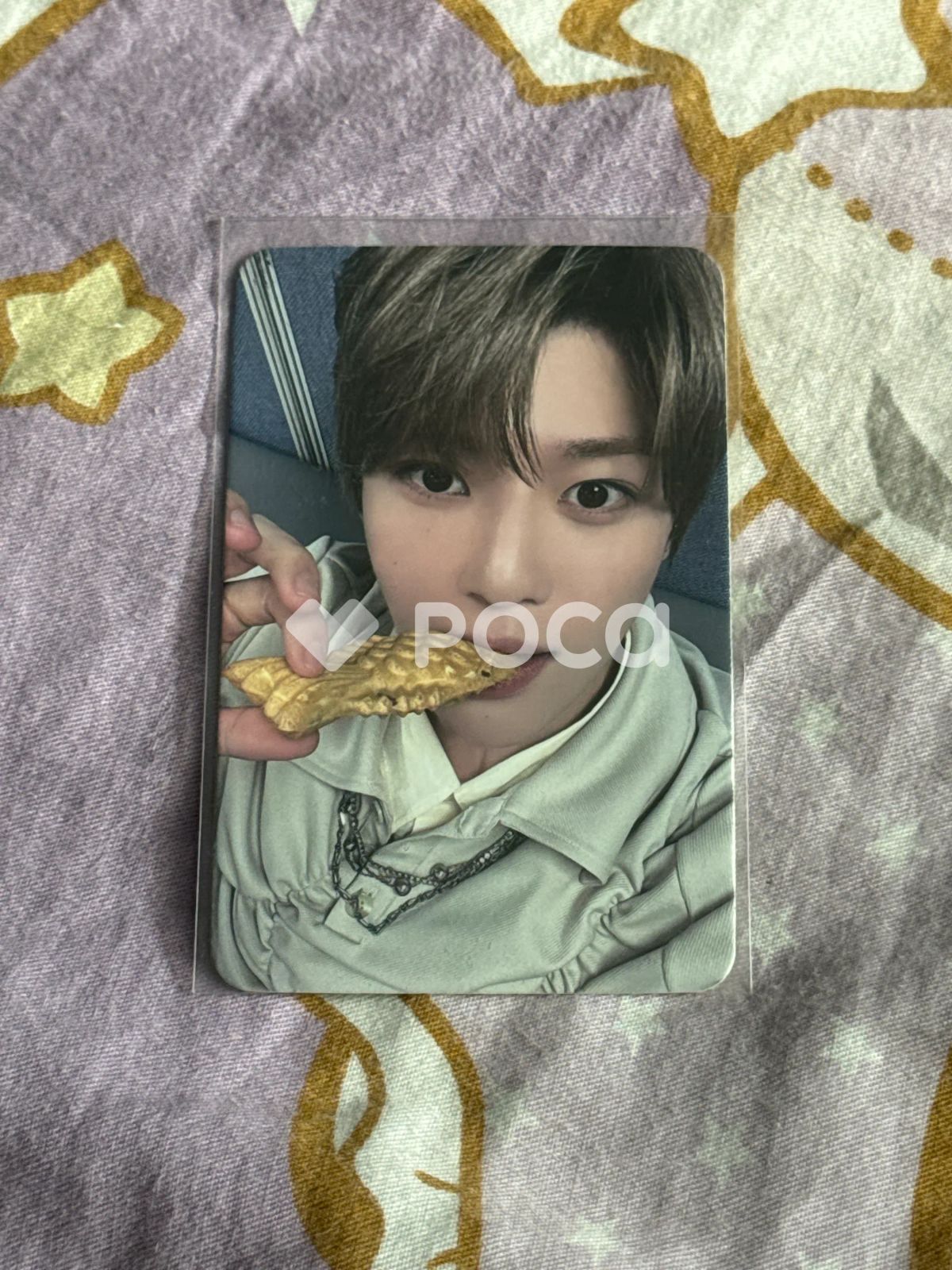 NCT WISH 1st Mini Album - Steady (QR Ver.) – Choice Music LA NCT