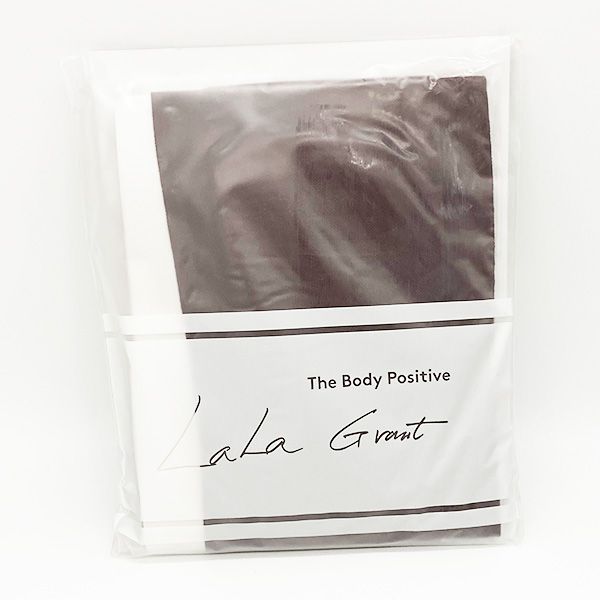 グラント・イーワンズ ララ グラント ドレナージュ タイツ Mサイズ