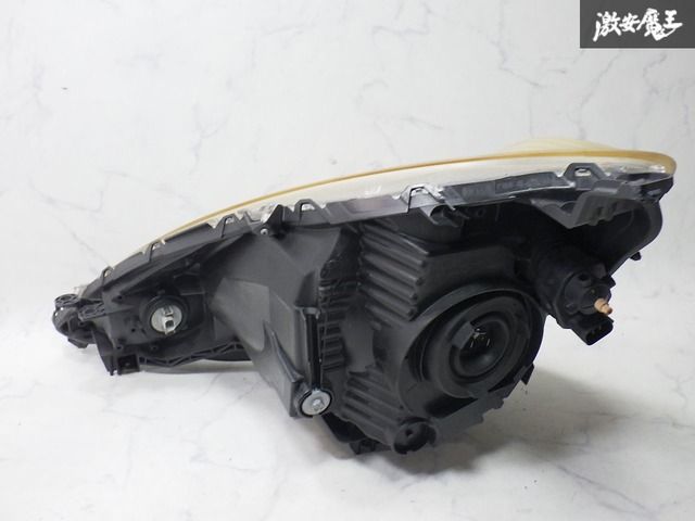 ホンダ 純正 GE6 GE7 GE8 GE9 フィット 前期 ハロゲン ヘッドライト