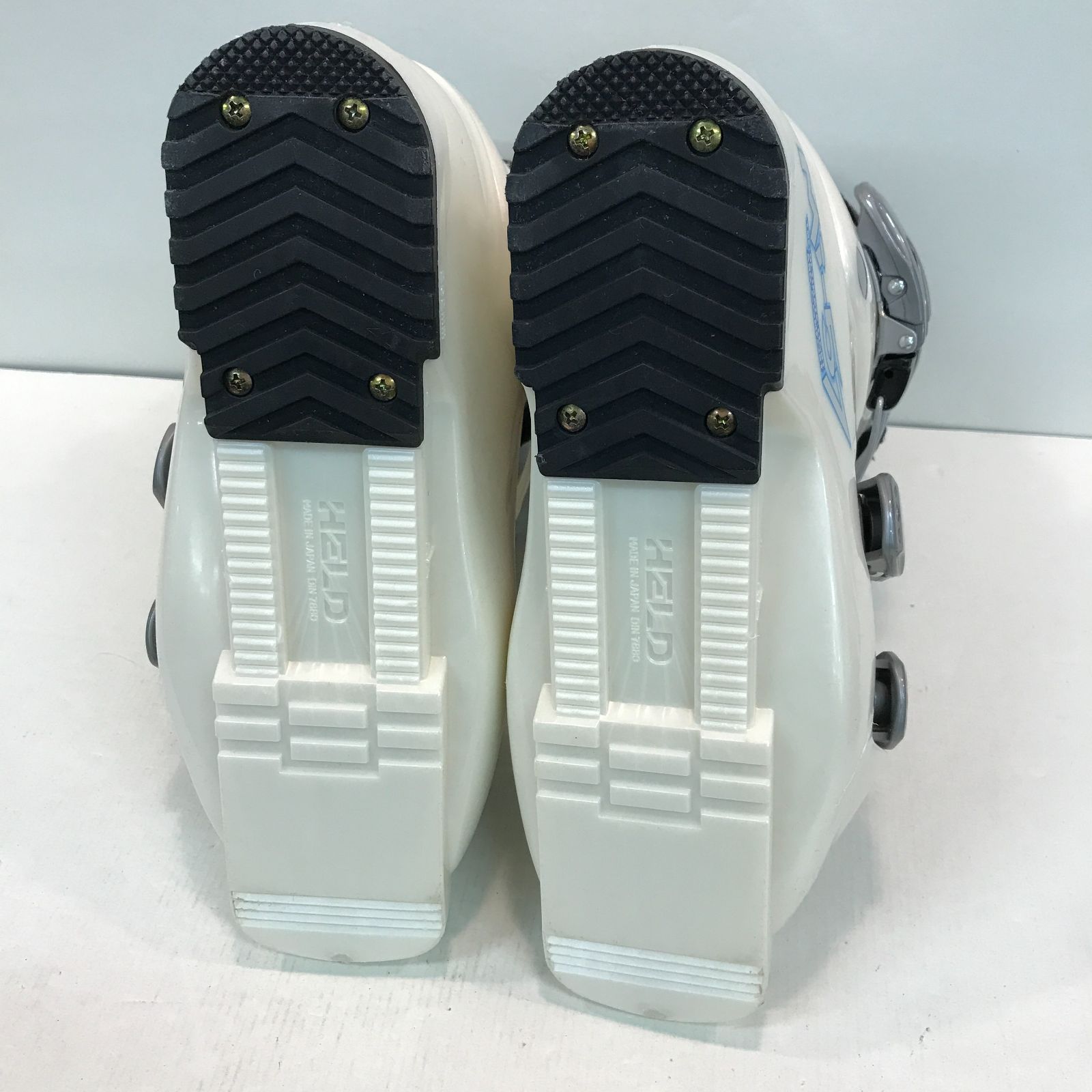 ウィンタースポーツ SALOMON サロモン RS75W スキーブーツ 24センチ