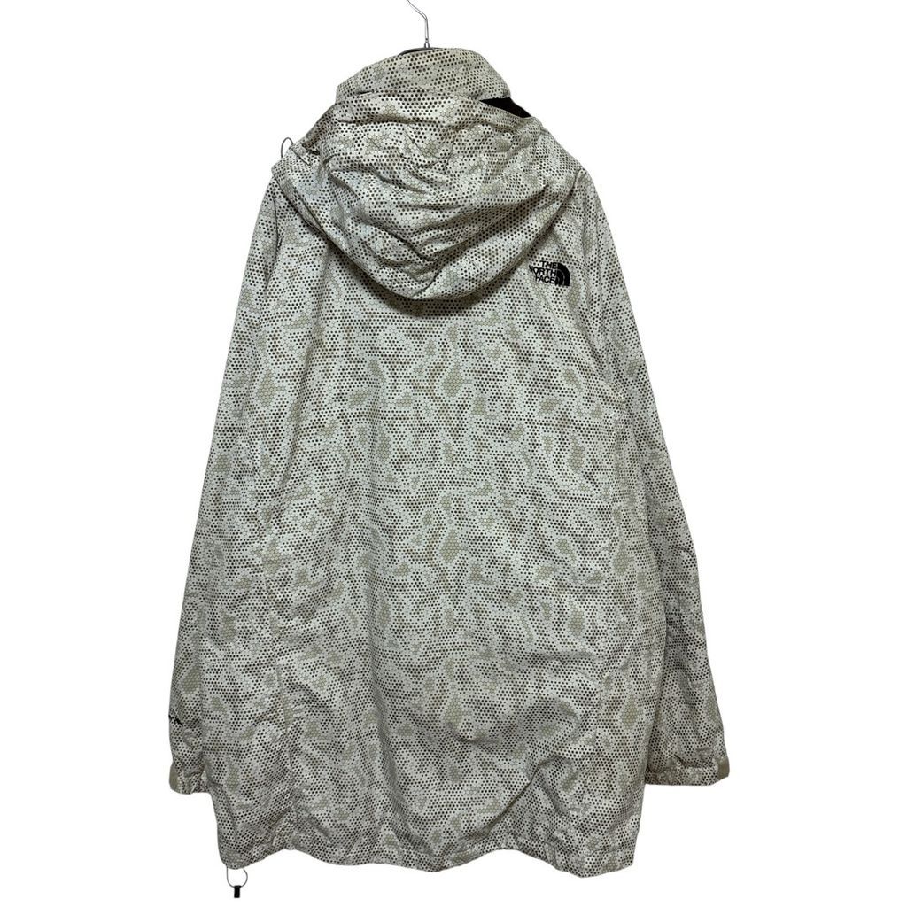 THE NORTH FACE HYVENT ハニカムパターン スキー スノボーウェア S 3892