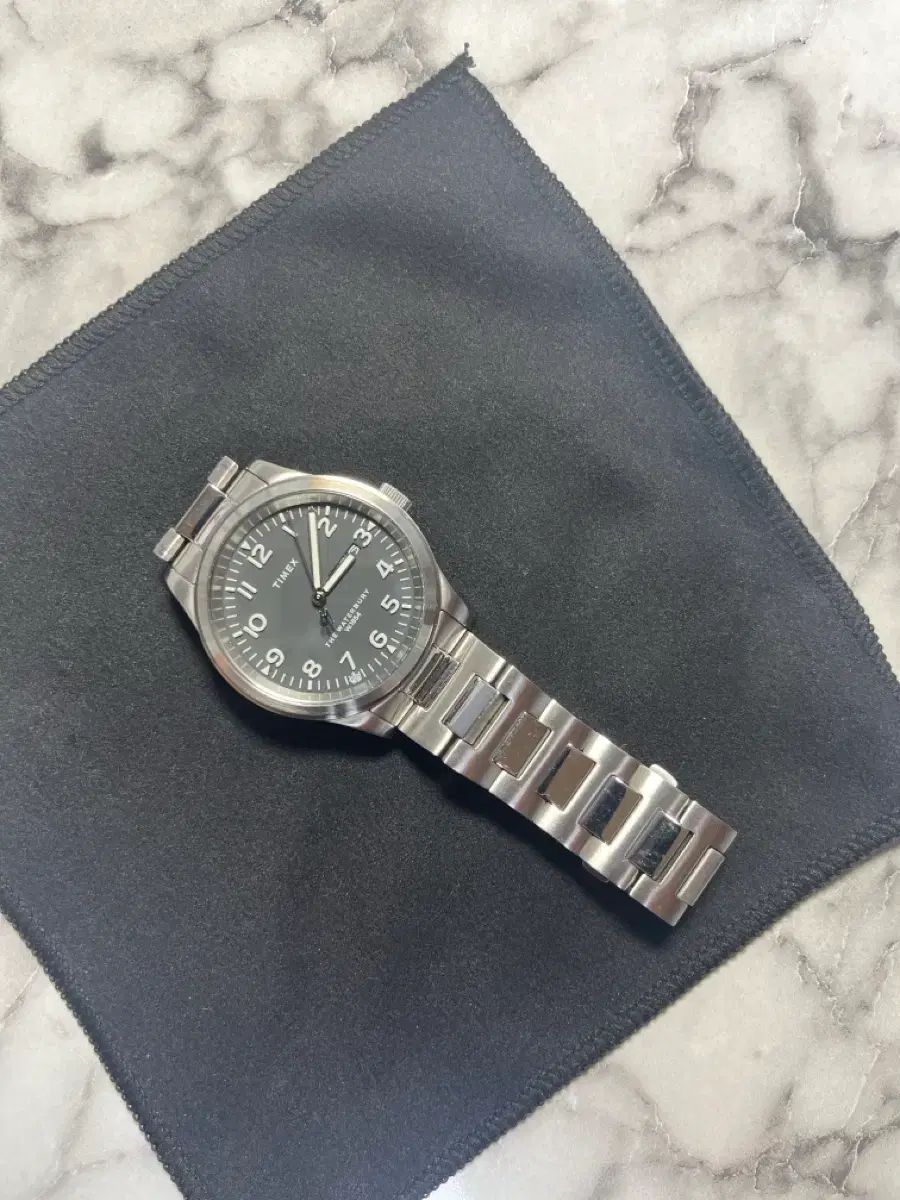 TIMEX Waterbury Traditional