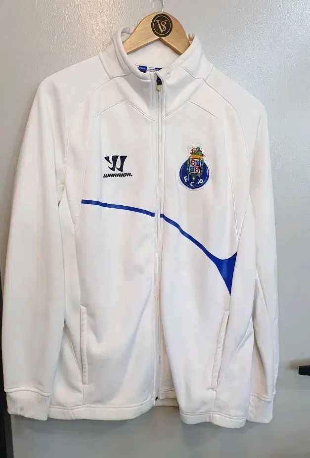 メンズ ウォーリア FCポルト トラックジップアップ L 100