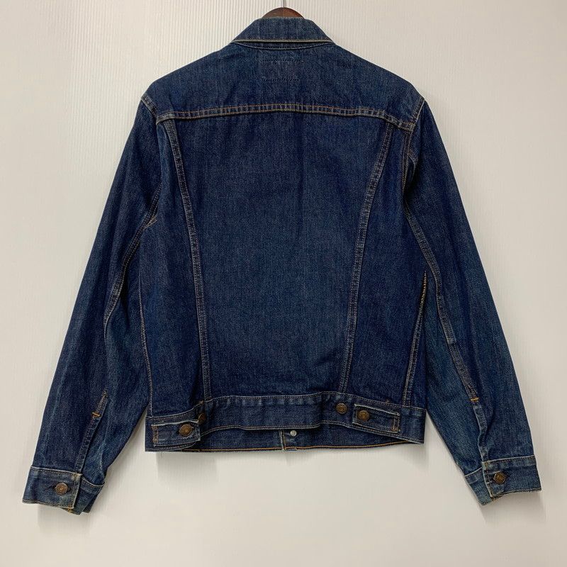 中古品】Levi's リーバイス 524刻印 BIG-E 不均等V ケアタグなし