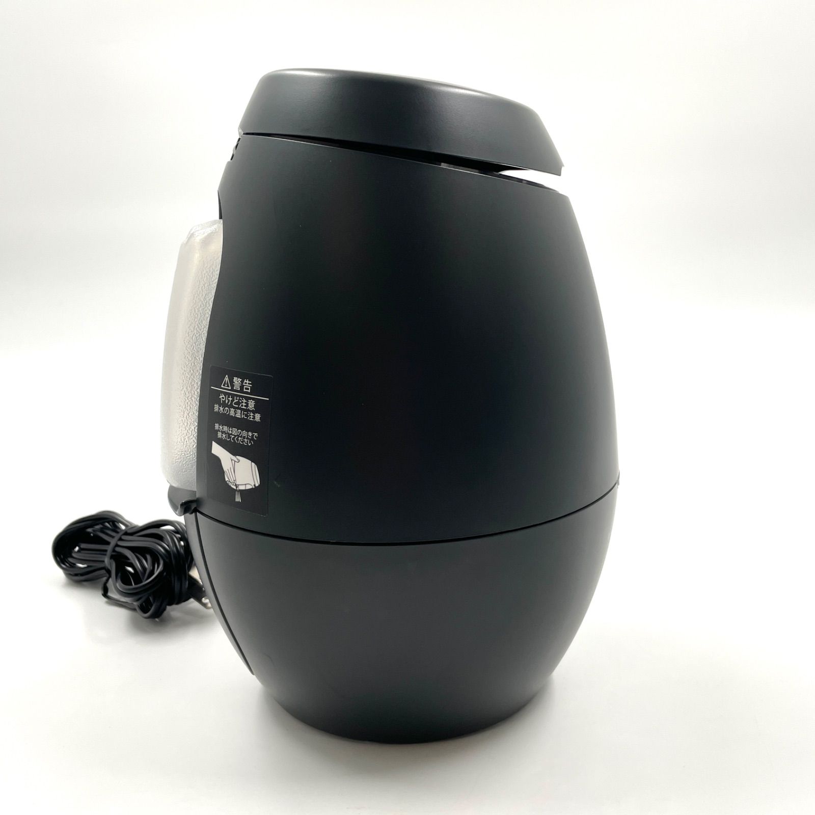 1219A YA-MAN ヤーマン 毛穴ケアスチーマー ブライトクリーン IS-98