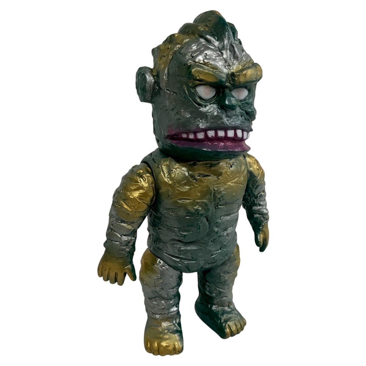 Marmit マーミット ビニパラベビー ダストマン 2000 約16cm スペクトル