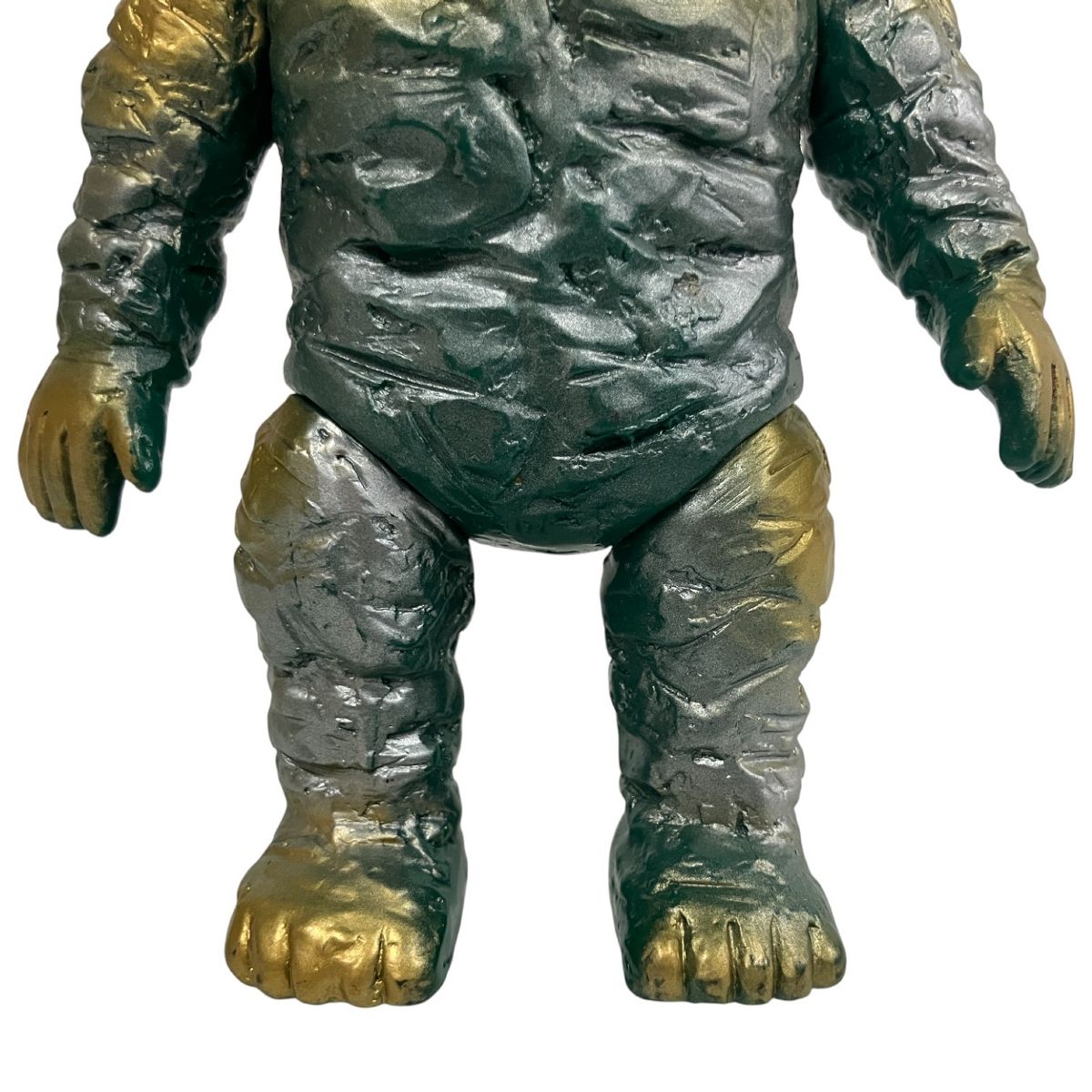 Marmit マーミット ビニパラベビー ダストマン 2000 約16cm スペクトル