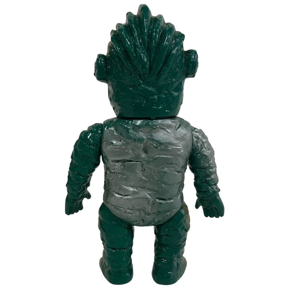 Marmit マーミット ビニパラベビー ダストマン 2000 約16cm スペクトル