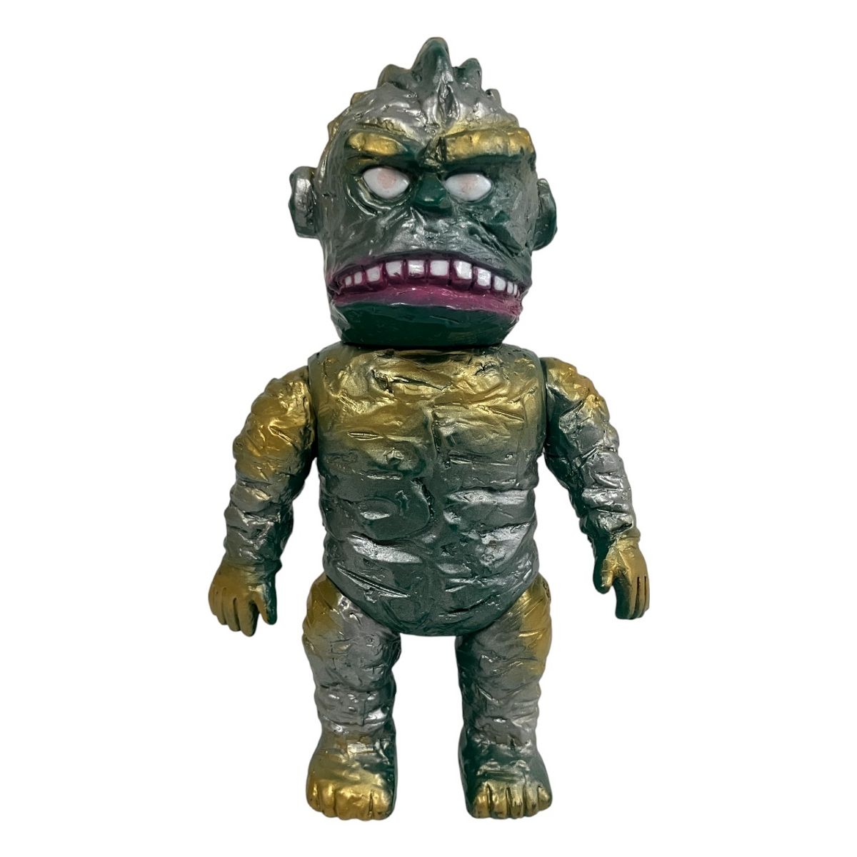 Marmit マーミット ビニパラベビー ダストマン 2000 約16cm スペクトル