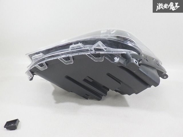 セール トヨタ 純正 A200A A202A A210A ライズ LED ヘッドライト