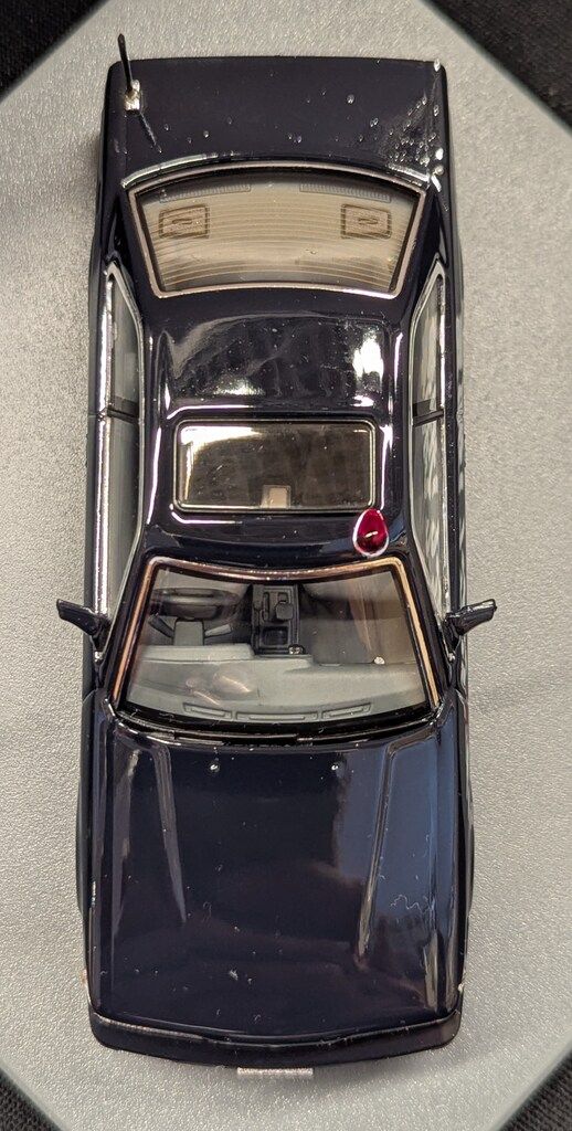 ムービー 港302号覆面パトカー