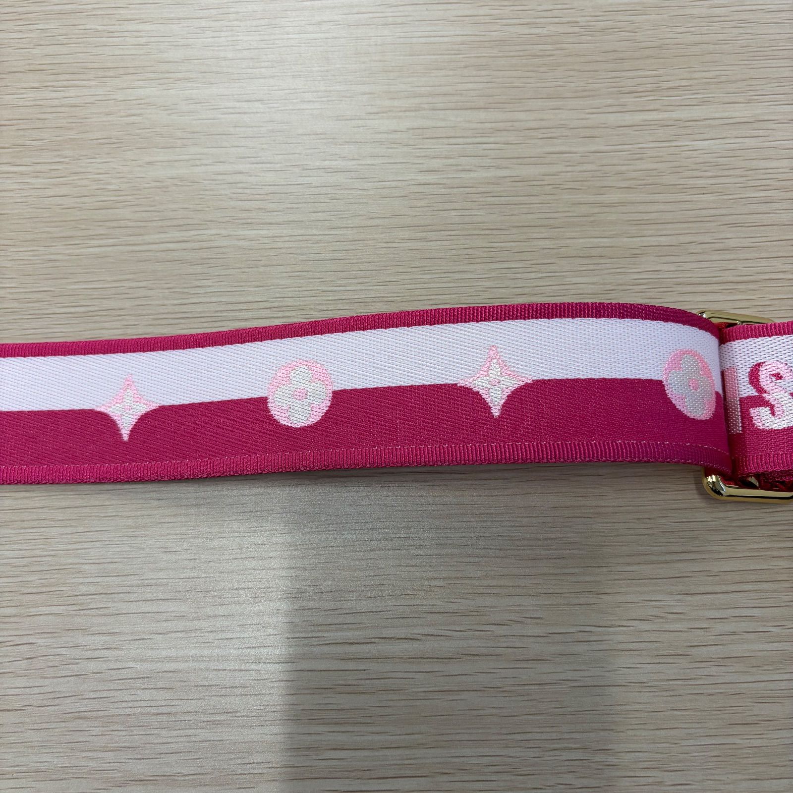 ショルダーストラップ キャンバス