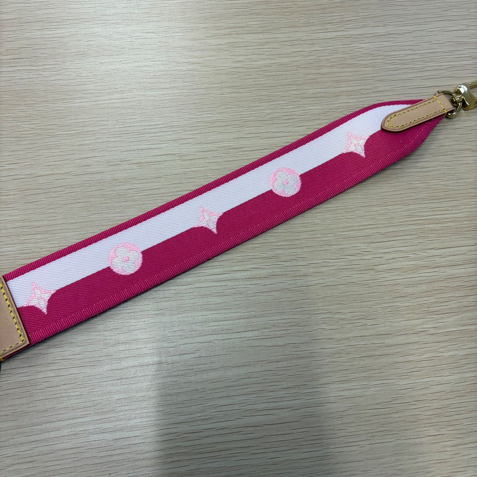 ショルダーストラップ キャンバス