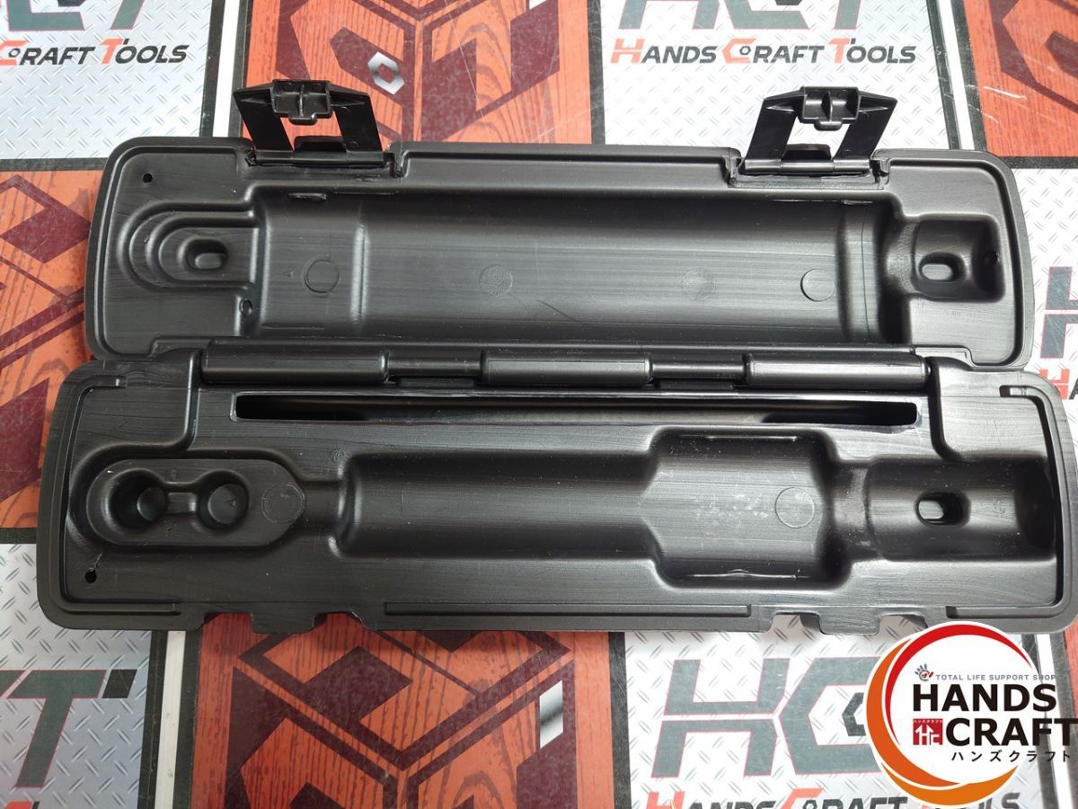 SQトルクレンチ