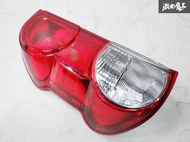 日産 純正 VM20 NV200 バネット テールランプ テールライト ライト